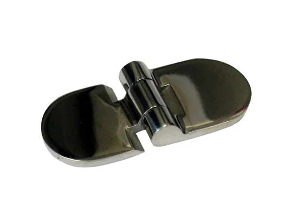 Whitecap Ladder Hinge - 316 Stainless Steel - 1" Tube - Image 2