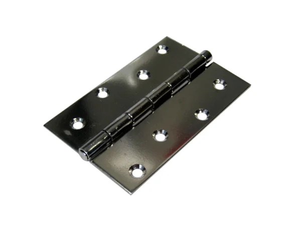 Whitecap Butt Hinge - 304 Stainless Steel - 3-1/2" x 2-1/4" - Image 2