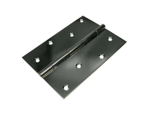 Whitecap Butt Hinge - 304 Stainless Steel - 3" x 2-7/8" - Image 2