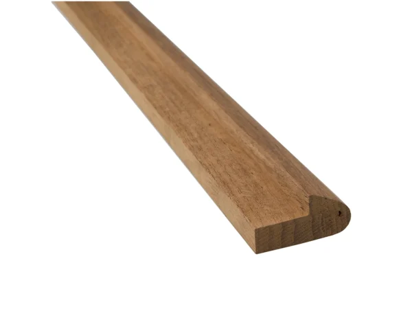 Whitecap Rail Molding - 5' - Image 3