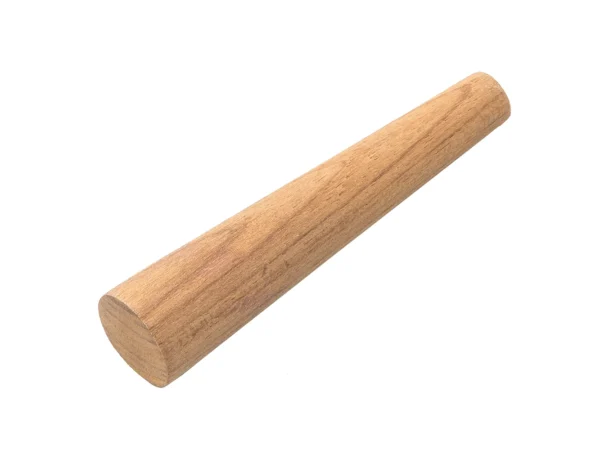 Whitecap Teak Thru-Hull Plug - 4" - Image 3