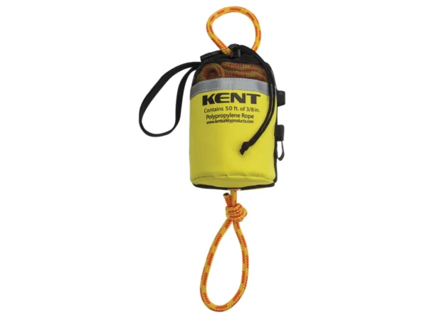 Onyx Commercial Rescue Throw Bag - 50' - Image 2