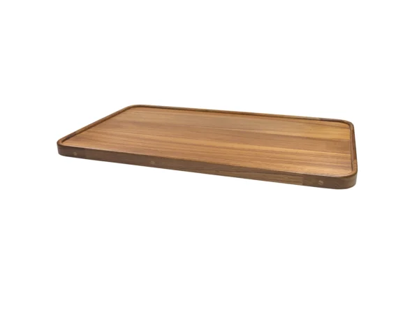 Whitecap Teak Rectangle Table Top - Image 3