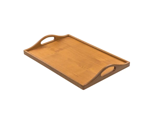 Whitecap Teak Serving Tray - Image 3