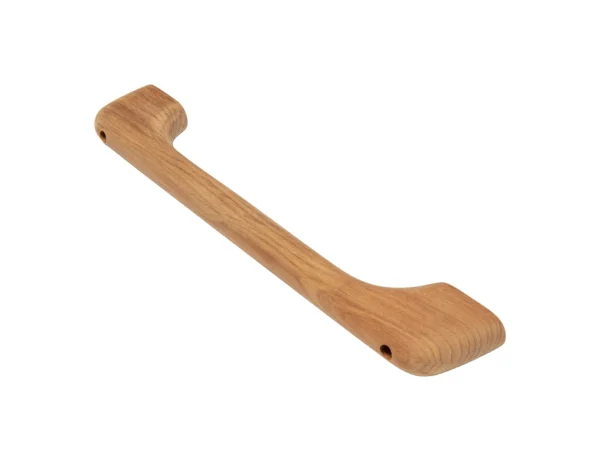 Whitecap Teak Towel Bar - 14" - Image 2