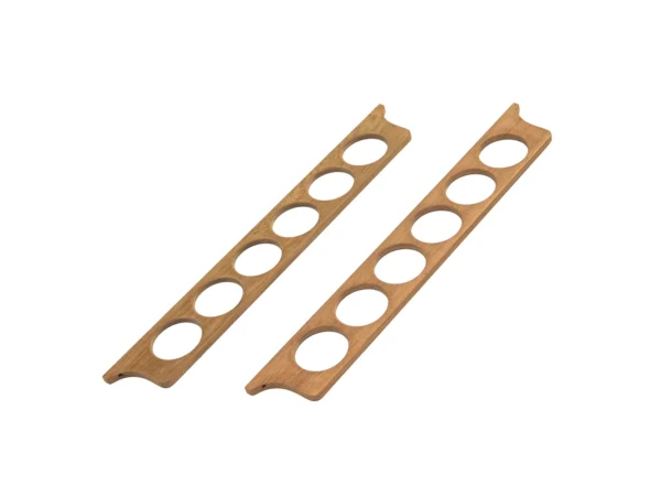 Whitecap Teak Chart Caddy - Image 4