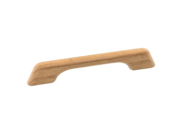 Whitecap Teak Handrail - 1 Loop - 13"L - Image 4