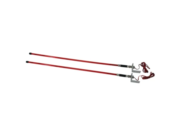Attwood LED Lighted Trailer Guides - Image 2