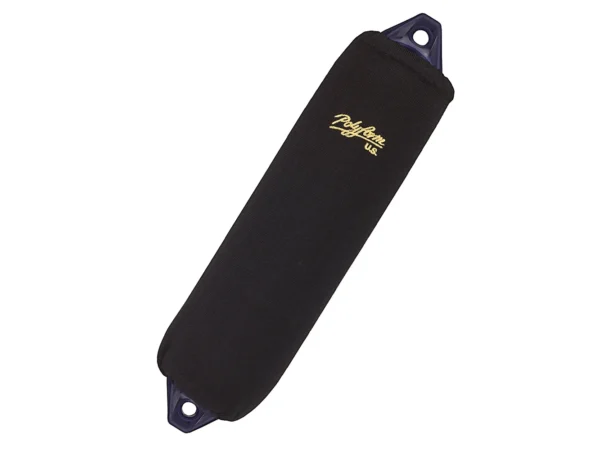 Polyform Fender Cover f/F-4 Fender - Black - Image 2