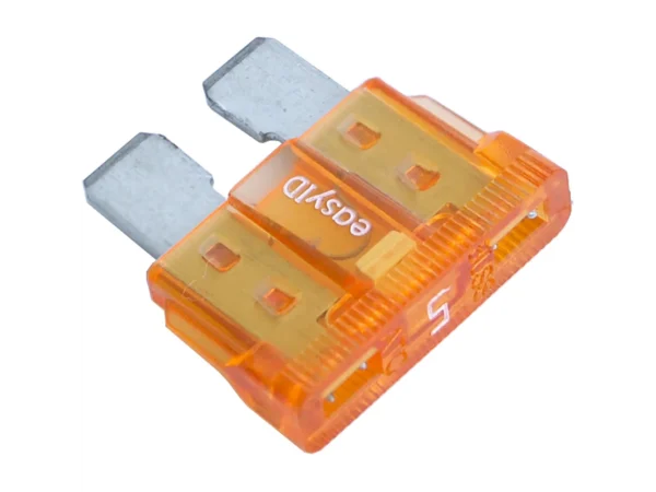 Blue Sea 5292 easyID ATC Fuse - 5 Amp - Image 2