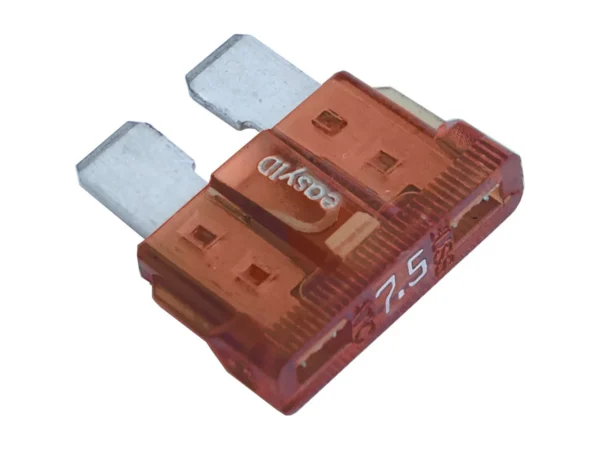 Blue Sea 5293 easyID ATC Fuse - 7.5 Amp - Image 2