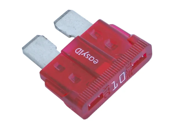Blue Sea 5294 easyID ATC Fuse - 10 Amp - Image 2