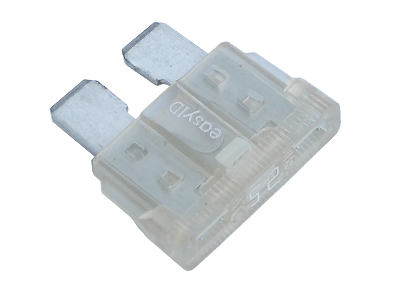 Blue Sea 5297 easyID ATC Fuse - 25 Amp - Image 2