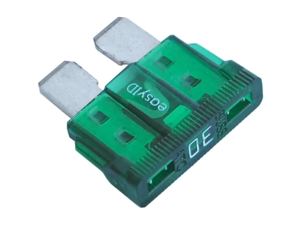 Blue Sea 5298 easyID ATC Fuse - 30 Amp - Image 2