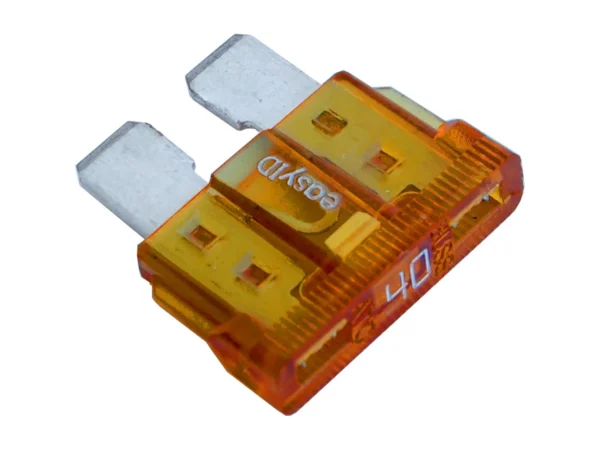 Blue Sea 5299 easyID ATC Fuse - 40 Amp - Image 2