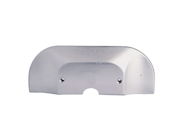 Tecnoseal Cavitation Plate Anode - Aluminum - Alpha - Image 2