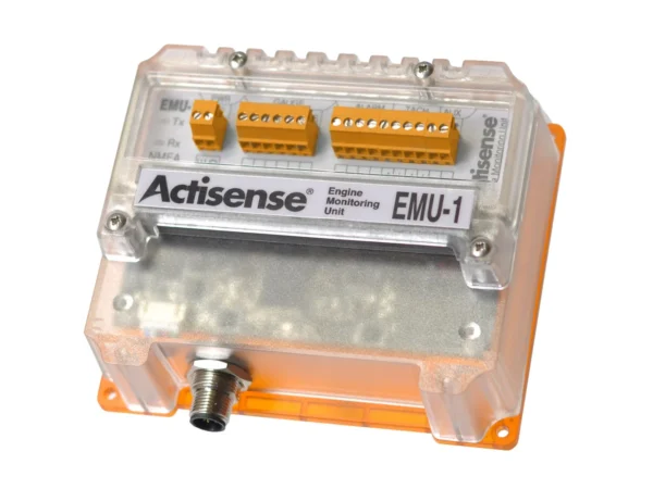 Actisense Engine Management Unit Analog - NMEA2000 - Image 2