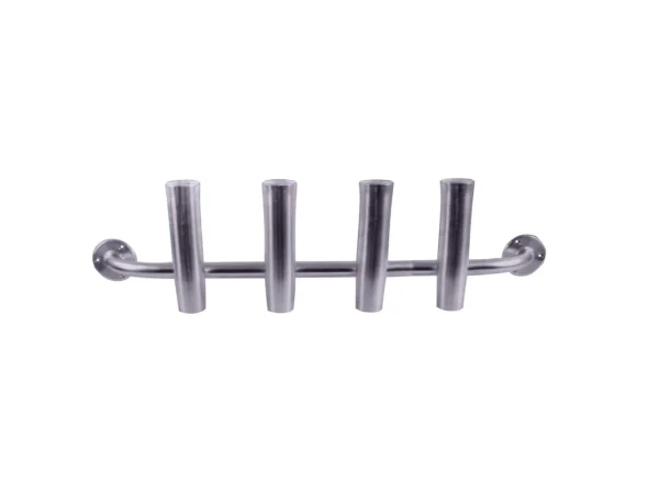 TACO 4-Rod Transom Mount Rod Rack - Image 4