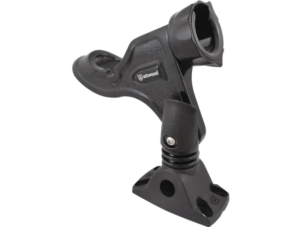 Attwood Heavy Duty Pro Series Rod Holder w/Combo Mount - Image 5