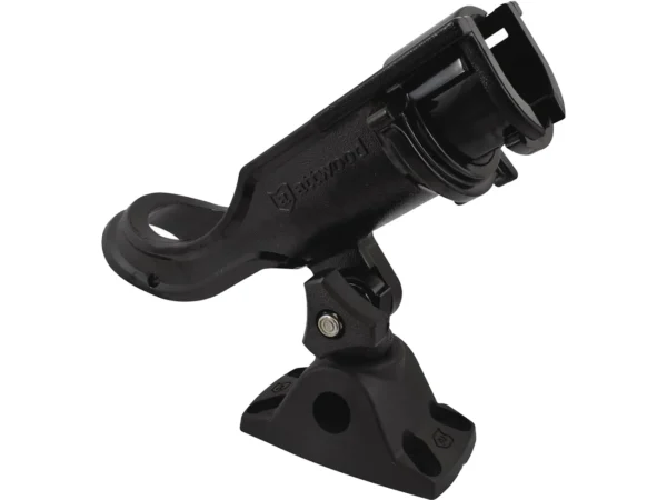 Attwood Heavy Duty Adjustable Rod Holder w/Combo Mount - Image 5