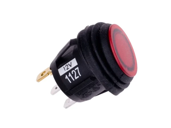 RIGID Industries Lighted Rocker Switch - Image 2