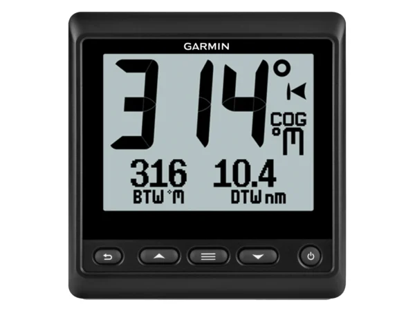 Garmin GNX™ 20 Marine Instrument w/Standard Display - 4" - Image 2