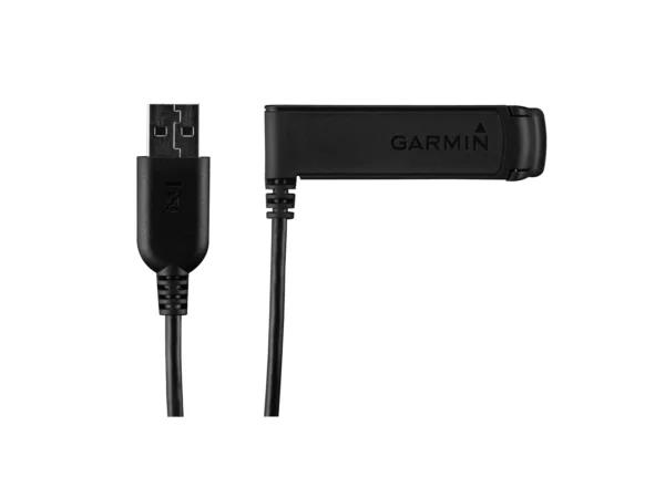 Garmin USB/Charger Cable f/fēnix®, fēnix® 2, quatix®, tactix® - Image 2