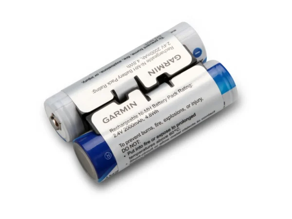 Garmin NiMH Battery Pack f/GPSMAP® 64, 64s, 64st & Oregon® 6xx Series - Image 2