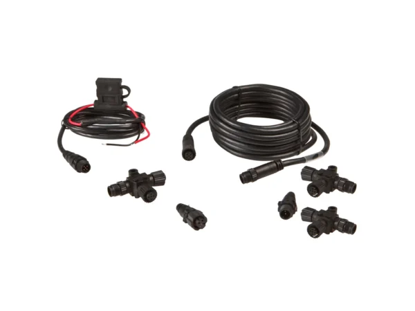 Simrad N2K Starter Kit - Image 2