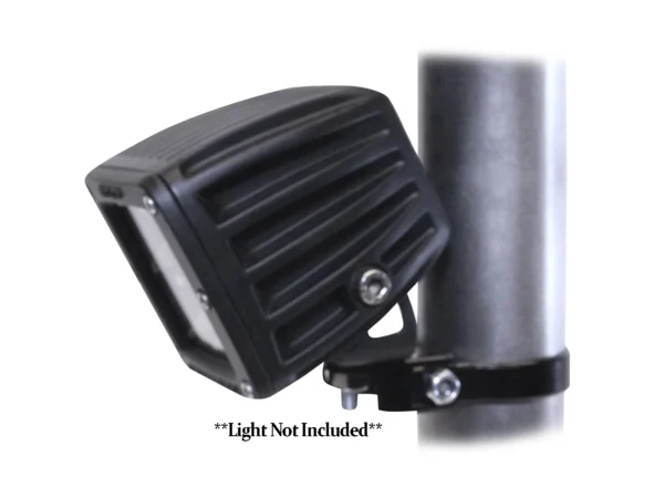 RIGID Industries Vertical Bar Mount - 2" - Image 2