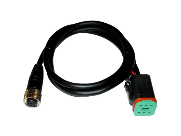 Raymarine Volvo Engine EVC Link Cable - 1M - Image 2