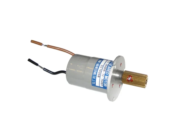 ACR HRMK4300 Turning Motor & Gear f/RCL-100 Series Searchlights - Image 2