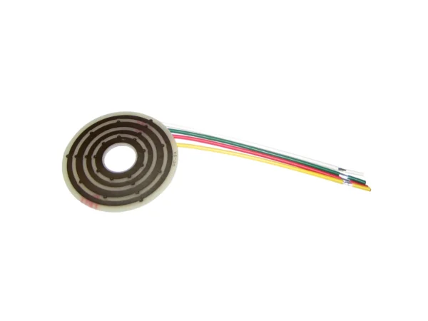 ACR HRMK1504 Slip Ring - PP-9A f/RCL-100 Series Searchlights - Image 2