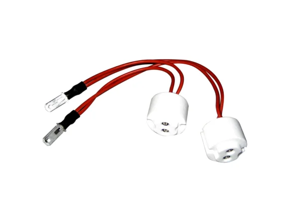 ACR HRMK1304 Socket Assembly #21-T f/RCL-100 Series Searchlights - Image 2