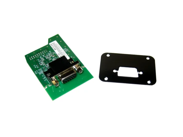 SI-TEX RGB External Monitor Output Kit f/T-760 Radar - Image 2