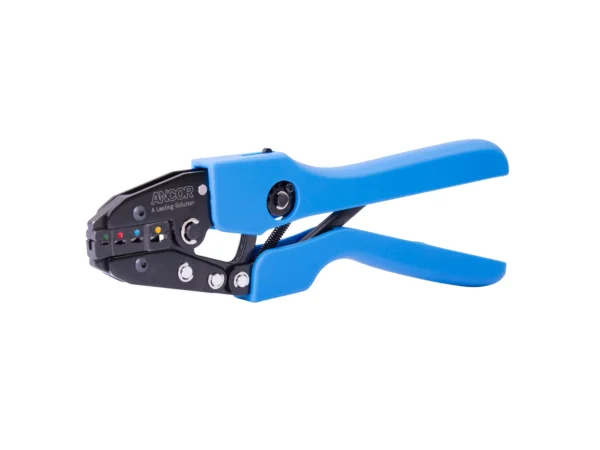 Ancor Double Crimp Ratchet Tool f/26-10 AWG - Image 2