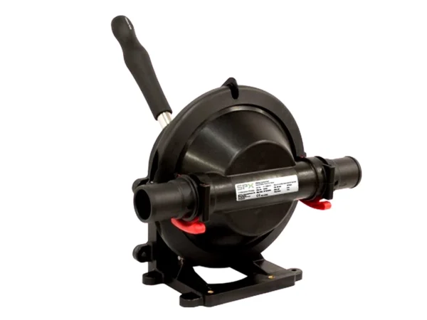 Johnson Pump Viking Universal Manual Bilge Pump - 38mm - Image 2