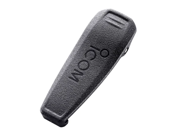 Icom Alligator Type Belt Clip f/M24