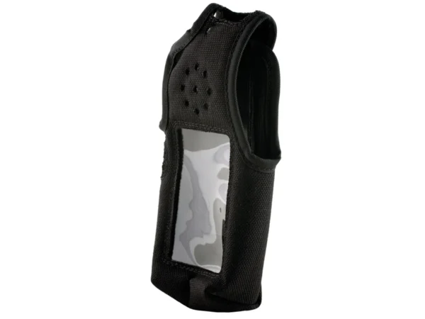 Icom Nylon Carrying Case w/Belt Loop