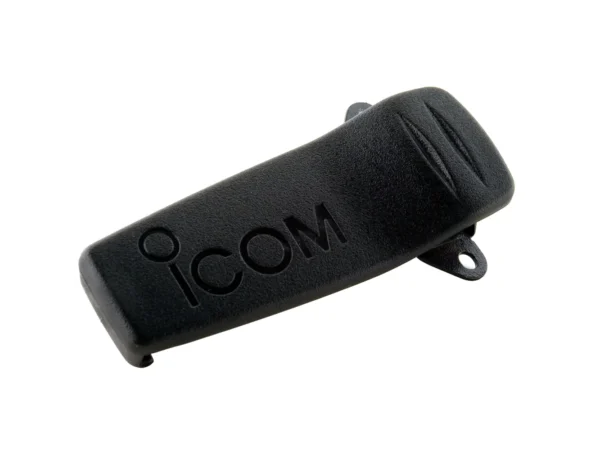 Icom Alligator Belt Clip
