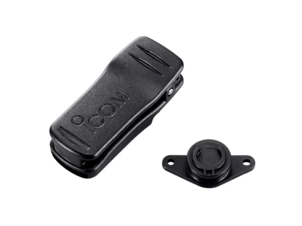 Icom Swivel Belt Clip