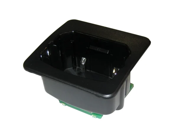 Icom Adapter Cup f/BC197 Gang Charger