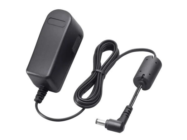 Icom 220V AC Adapter f/Rapid Chargers, BC191, BC193 & BC160