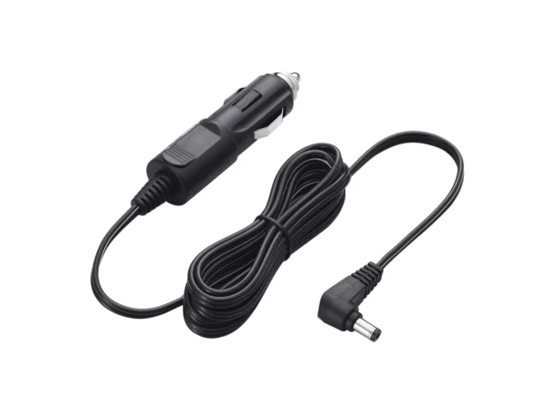 Icom 12V Cigarette Lighter Cable