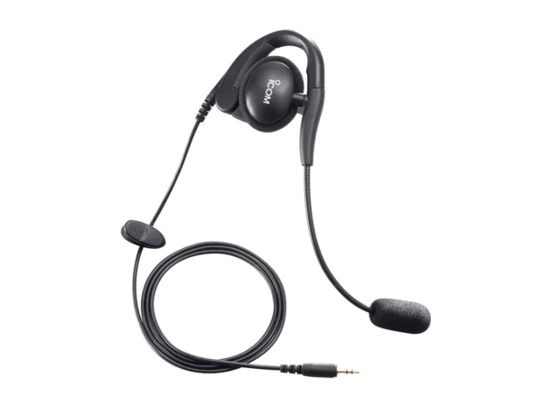 Icom Earpiece Headset f/M72, M88 & GM1600