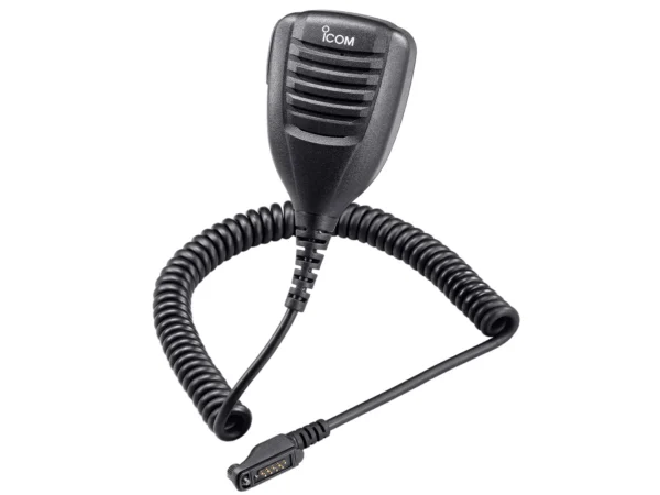 Icom Waterproof Speaker Mic f/M88