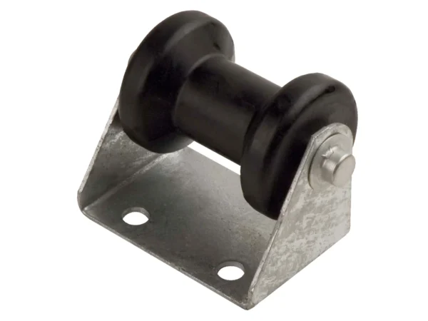 C.E. Smith 2" Stationary Keel Roller Assembly f/2" Tongue - Image 2