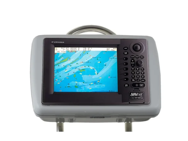 NavPod GP1037 SailPod Pre-Cut f/Furuno GP1920C/NT f/9.5" Wide Guard - Image 2