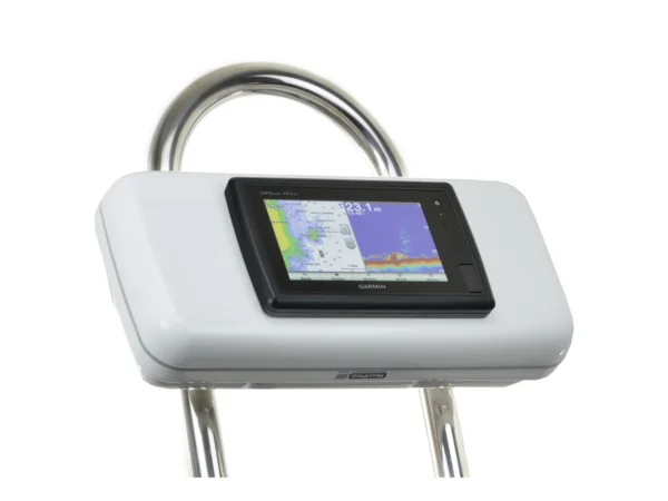 NavPod GP1521 SystemPod Pre-Cut f/Garmin 7xx & 7x Series - Image 2