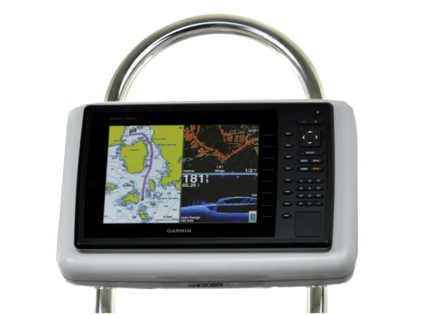 NavPod GP2201 SailPod Pre-Cut f/Garmin 1020/1020xs/1040xs f/12" Wide Guard - Image 2